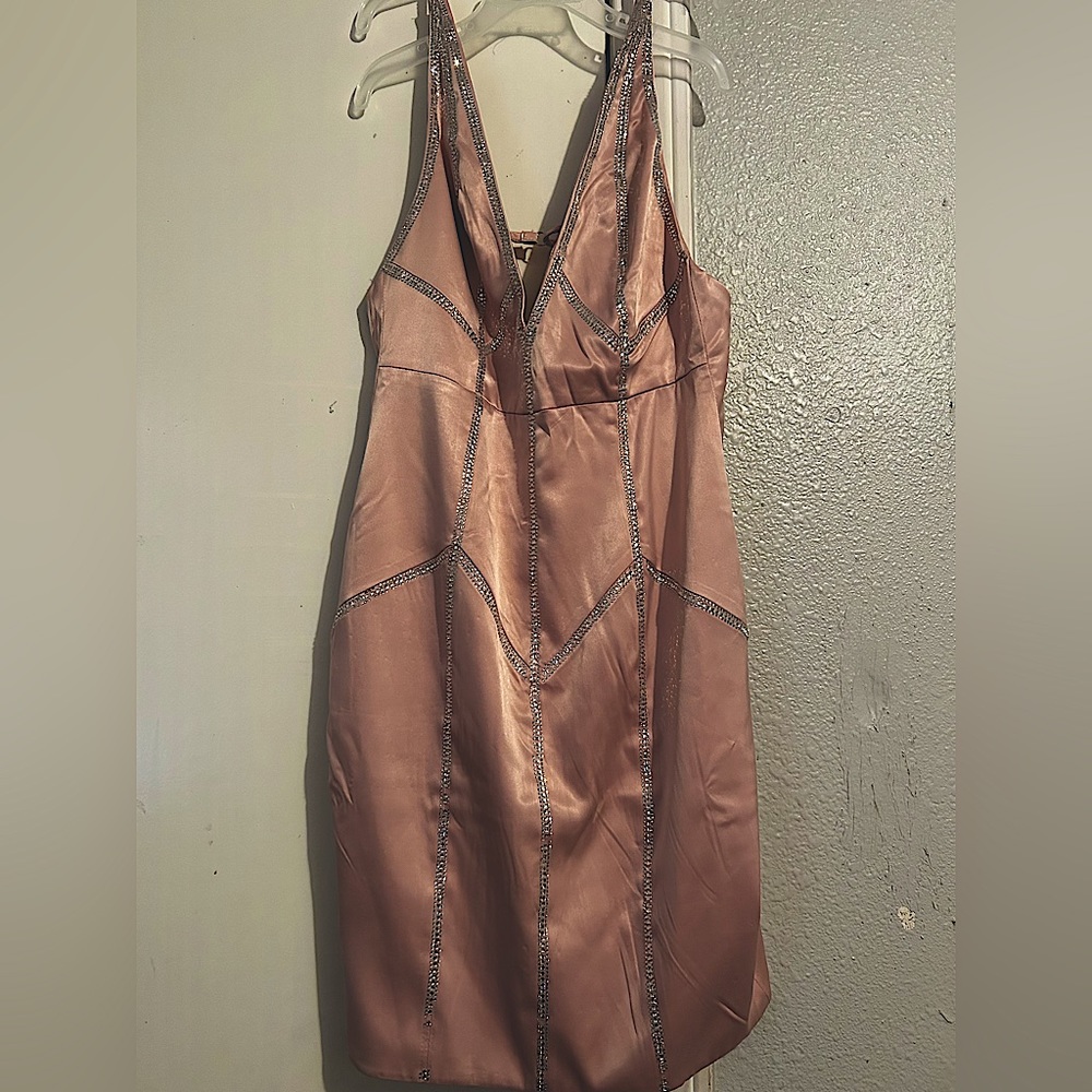 Fashion Nova Dress (xs)